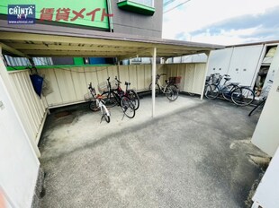 川越富洲原駅 徒歩12分 2階の物件外観写真